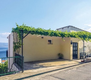 Sea Suhi Potok Omiš 