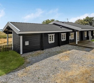 Accommodation Gørlev 