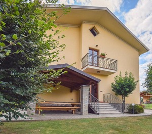 Accommodation Gozzano No