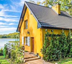 Accommodation Kielno 