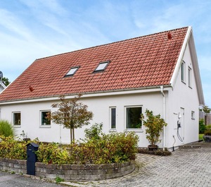 Accommodation Kivik 