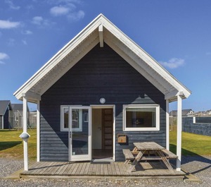 Accommodation Thyborøn 