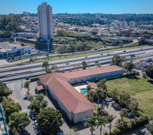 Red Roof Inn Jundiaí 