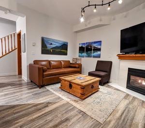 Townhouse 