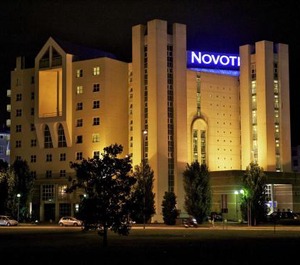 Novotel Firenze Nord Aeroporto 
