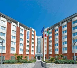 Novotel Salerno Arechi 