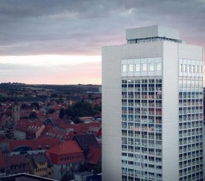 Hotel Carat 
