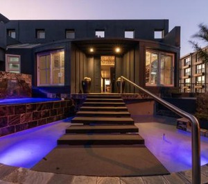 Kloof Boutique Hotel 