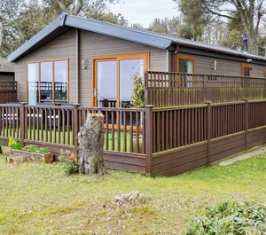 Accommodation Corton Lowestoft 