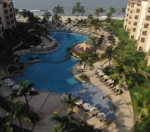 Marcela Resort Puerto Vallarta 