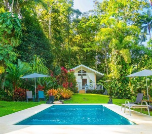 Ocean Property The Jungle At Beach 