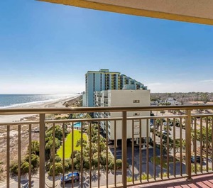 Caravelle Resort 