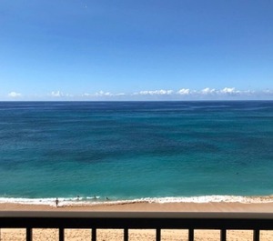 Hawaiian Princess Waianae 