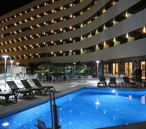 Ohtels De Gibraltar 