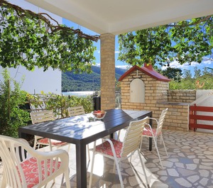 Beach Grebaštica Šibenik 