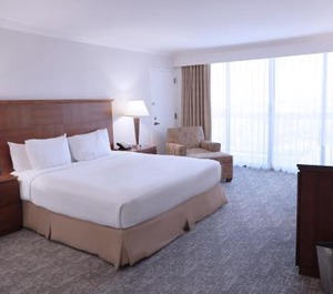 Ontario Airport Hotel Conference