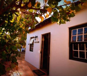Cottage 