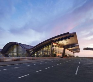 Oryx Airport Hotel 