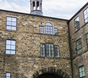 The Corn Store Keighley