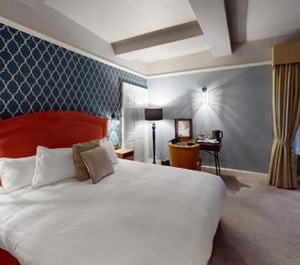 Owston Hall Hotel 