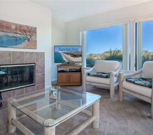 Pajaro Dunes Resort Beach 