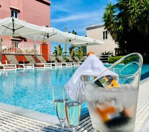 Hotel Palatium Mari 