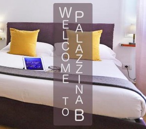 Palazzina B 