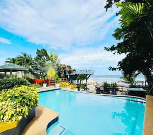 Palmbeach Resort 