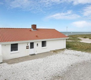 Accommodation Frøstrup 