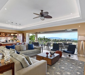 Ocean Villa 