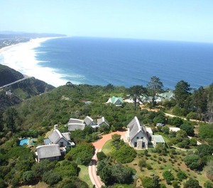 Paradise Cove 