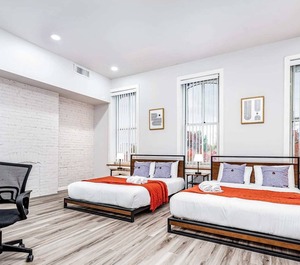 Park Ave Townhome Lafayette 