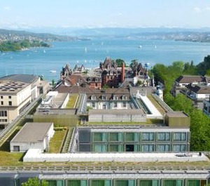 Dörflistrasse Zurich
