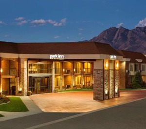 Park Inn 