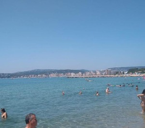 Passeig Del Mar Palamós 