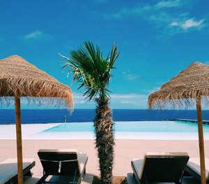 Pedras Mar Resort 