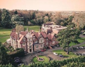 Pendley Manor 