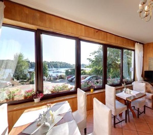 Pensjonat Mikolajkach 