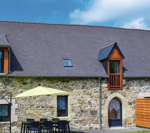 Accommodation Saint Alban 