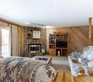 Lodge At Steamboat Springs 
