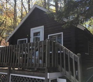 Grove Cottages Cottage 