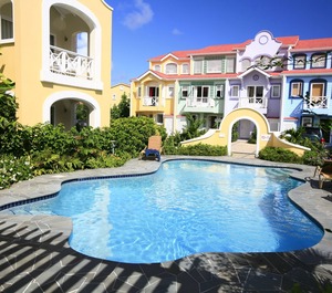 The Harbour Rodney Bay 