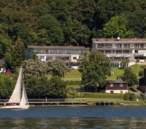 Hotel Haus 