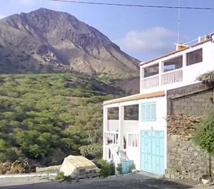 Ponta Gato Residence 