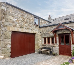Railway Cottage