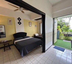 Glory Beach Resort 