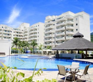 Porto Resort 