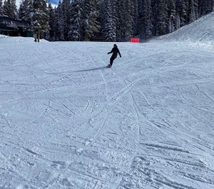 Aspen Alps 