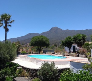 Finca Primavera El Paso 