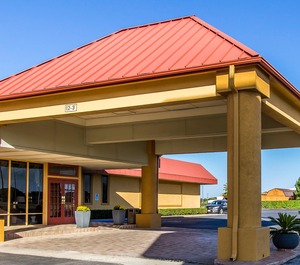 Quality Inn Ada University 